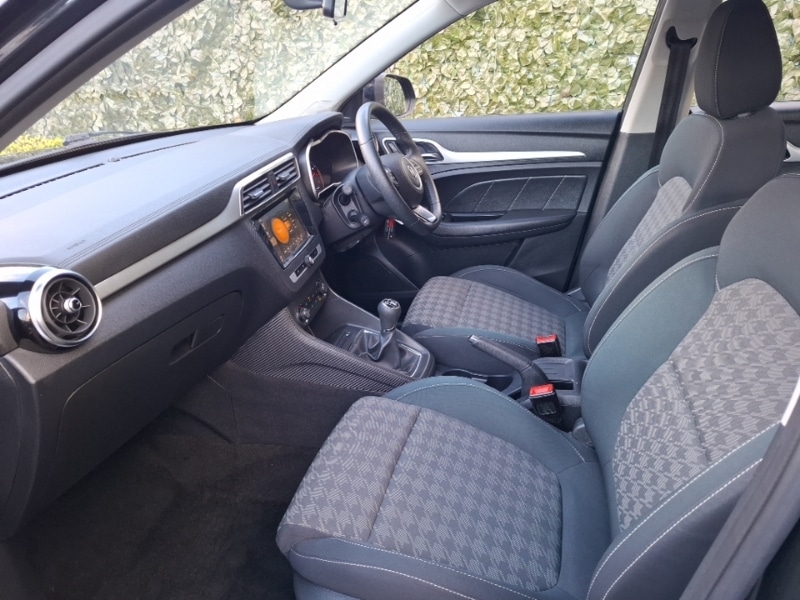 Used MG MG ZS 2020 for sale - 77405850: Photo 5