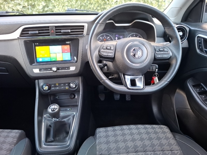 Used MG MG ZS 2020 for sale - 77405850: Photo 7