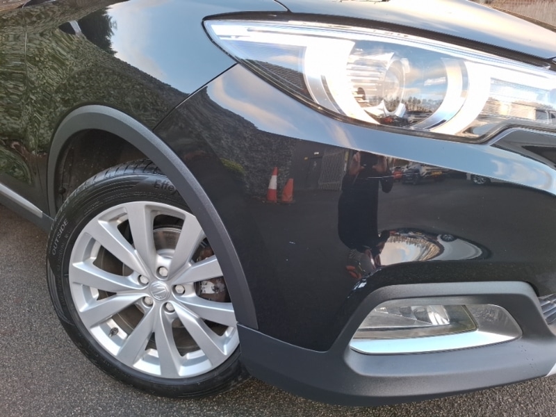 Used MG MG ZS 2020 for sale - 77405850: Photo 9