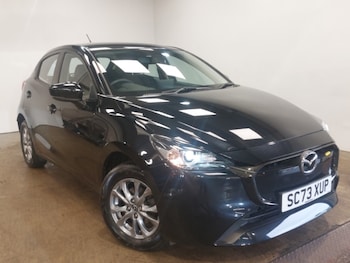 Mazda - Mazda2