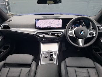 Used BMW 3 Series 2024 for sale - 75652026: Photo