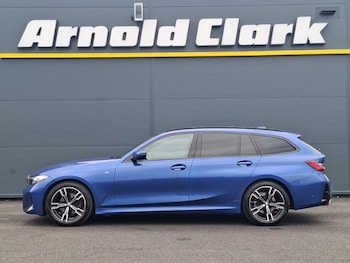 Used BMW 3 Series 2024 for sale - 75652026: Photo