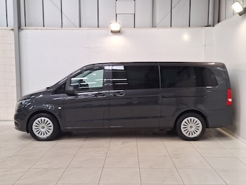 Used Mercedes-Benz Vito 2024 for sale - 78777573: Photo