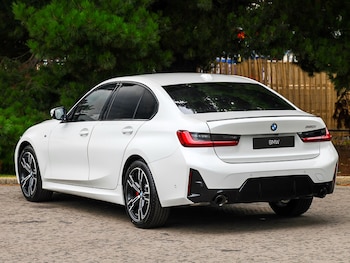 Used BMW 3 Series 2025 for sale - 75734572: Photo