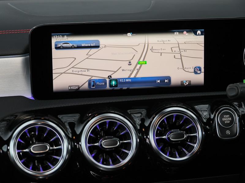 Used Mercedes-Benz CLA 2025 for sale - 78152148: Photo 10