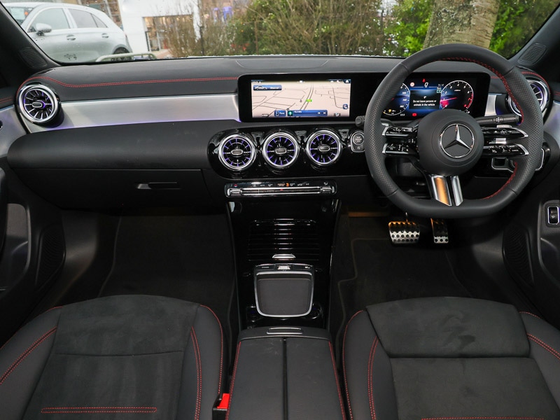 Used Mercedes-Benz CLA 2025 for sale - 78152148: Photo 2