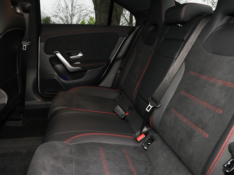 Used Mercedes-Benz CLA 2025 for sale - 78152148: Photo 6