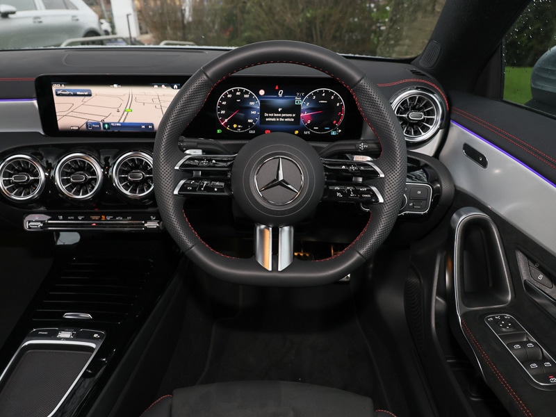 Used Mercedes-Benz CLA 2025 for sale - 78152148: Photo 7