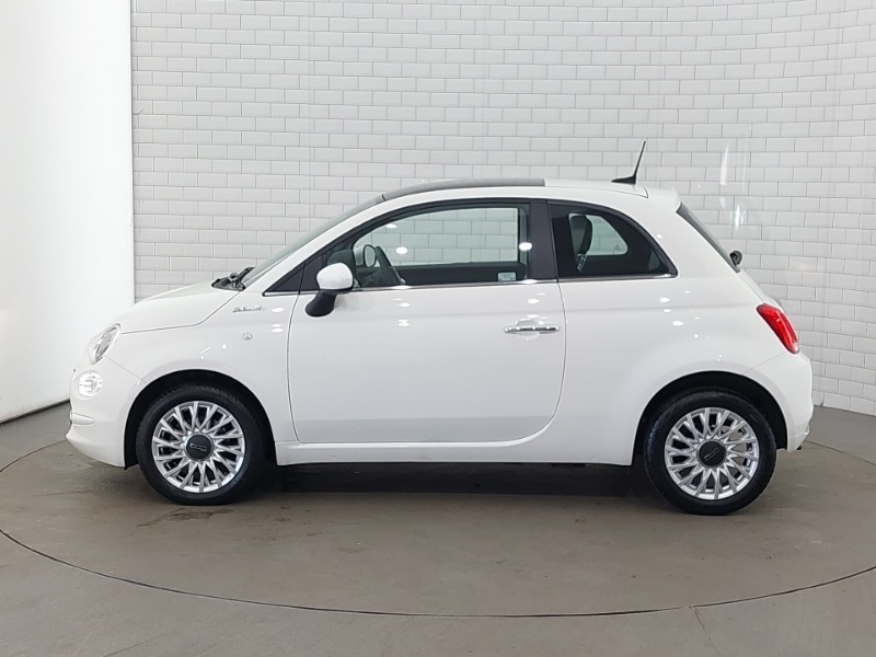 Used Fiat 500 2022 for sale - 77752301: Photo 4