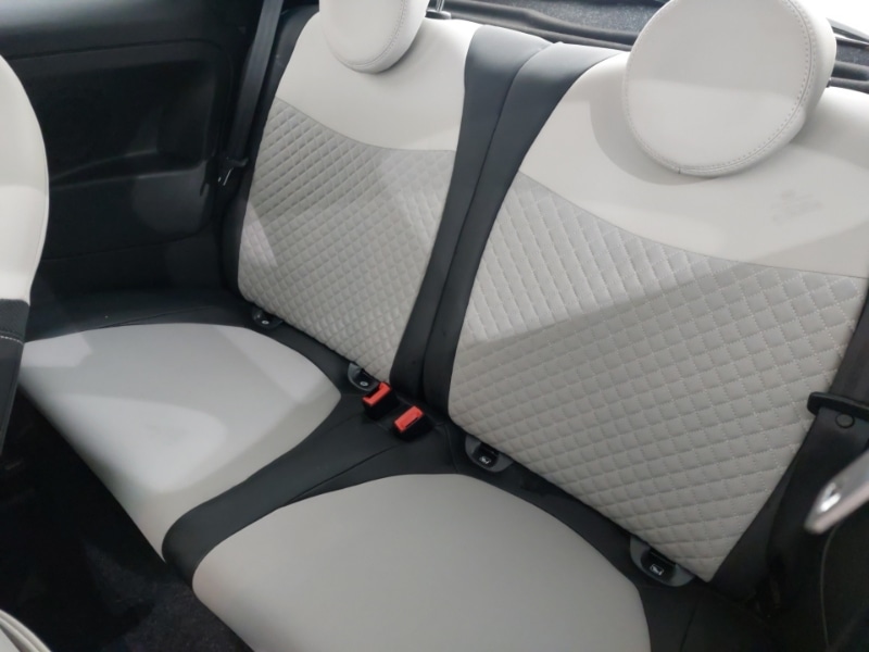 Used Fiat 500 2022 for sale - 77752301: Photo 6