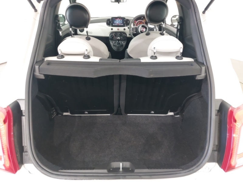 Used Fiat 500 2022 for sale - 77752301: Photo 8