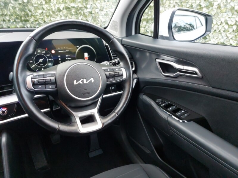 Used Kia Sportage 2022 for sale - 77285163: Photo 10