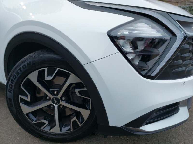 Used Kia Sportage 2022 for sale - 77285163: Photo 9