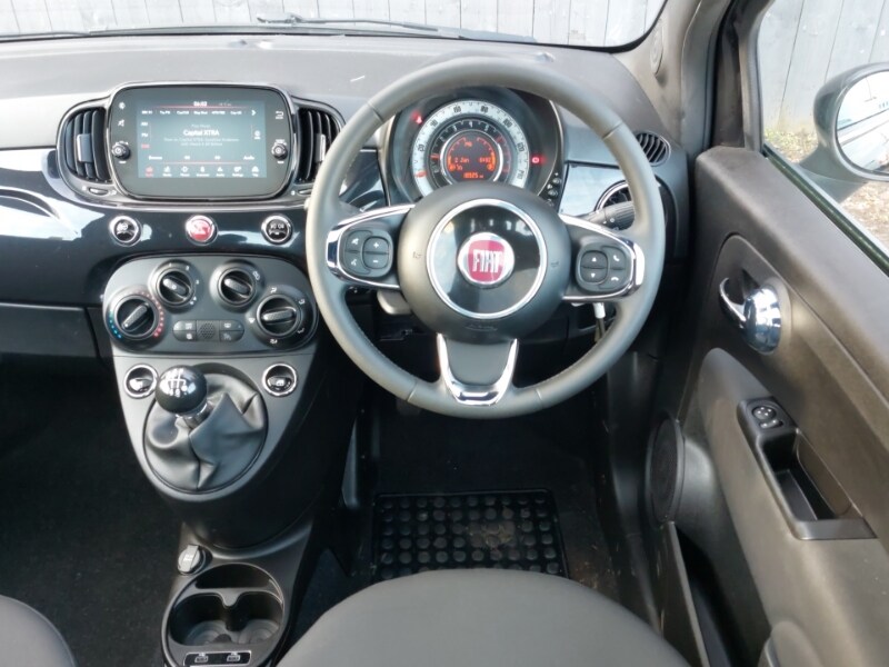 Used Fiat 500 2024 for sale - 77938693: Photo 7