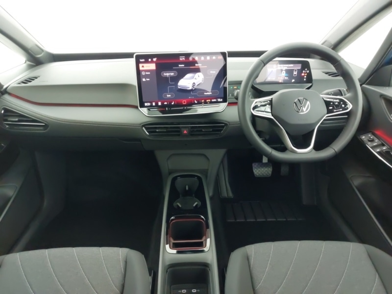 Used Volkswagen ID.3 2025 for sale - 77817070: Photo 2