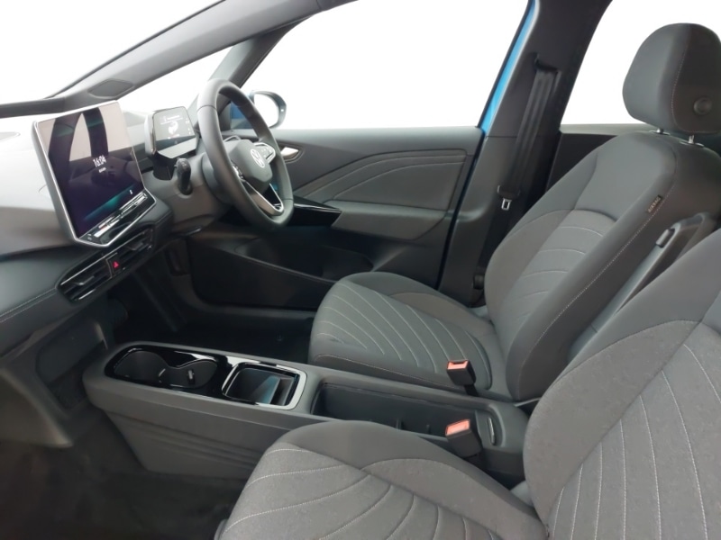 Used Volkswagen ID.3 2025 for sale - 77817070: Photo 5