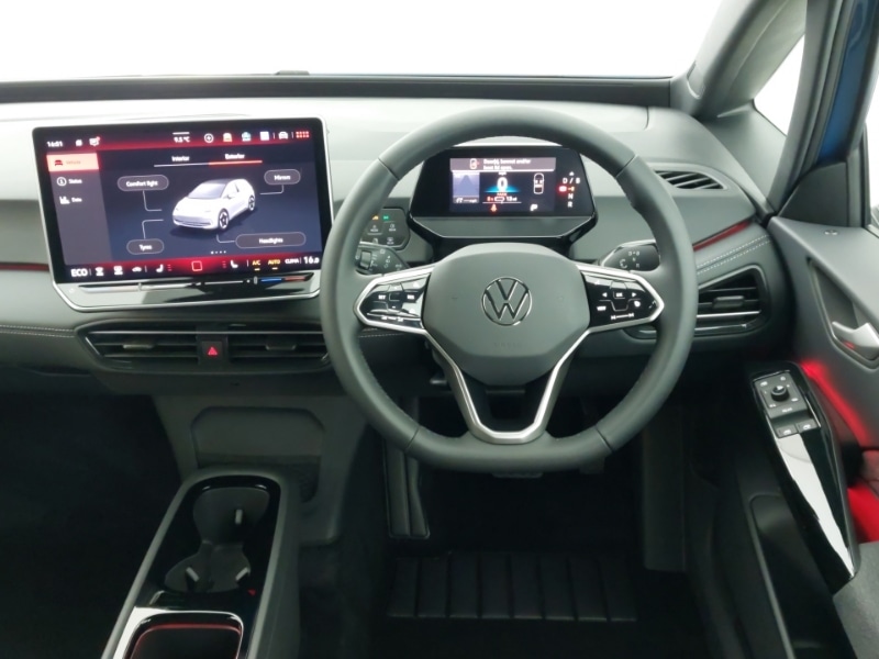 Used Volkswagen ID.3 2025 for sale - 77817070: Photo 7