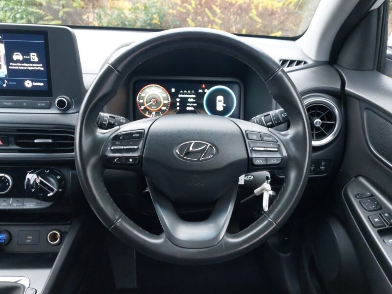 Used Hyundai KONA 2022 for sale - 77298937: Photo 10