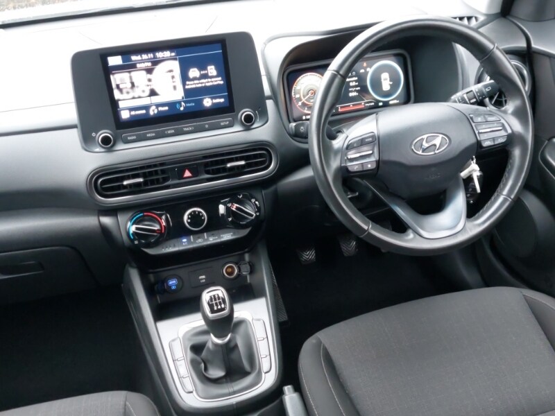 Used Hyundai KONA 2022 for sale - 77298937: Photo 11