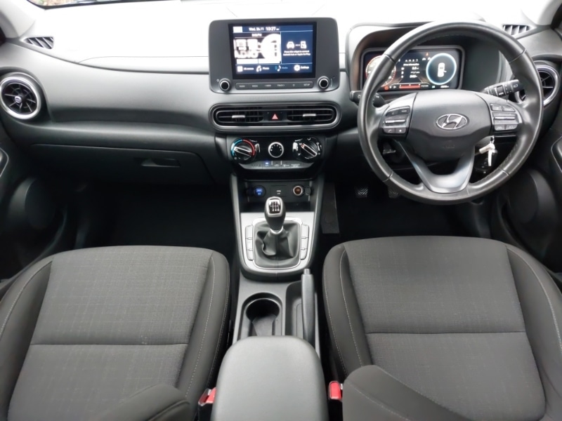 Used Hyundai KONA 2022 for sale - 77298937: Photo 2