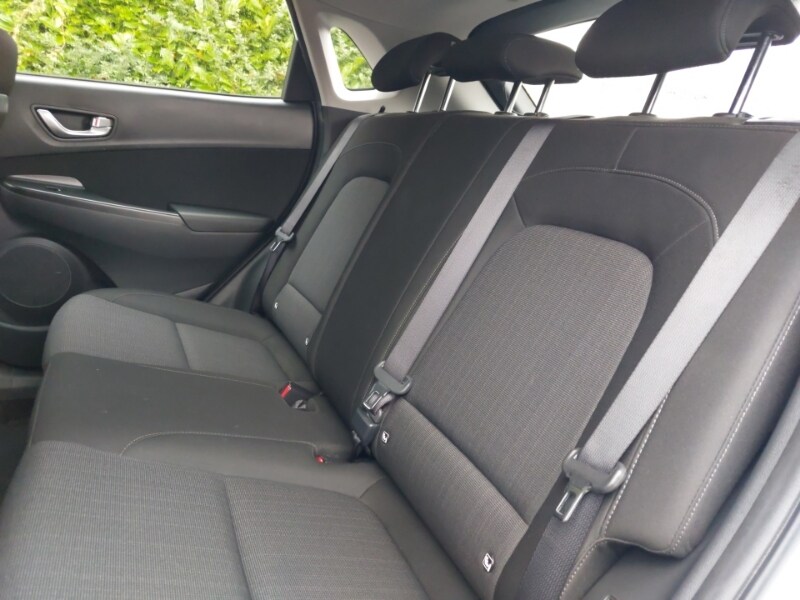 Used Hyundai KONA 2022 for sale - 77298937: Photo 6