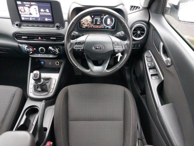 Used Hyundai KONA 2022 for sale - 77298937: Photo 7