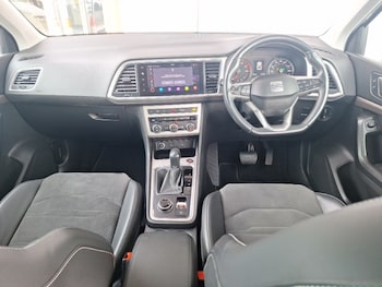 Used SEAT Ateca 2022 for sale - 78572081: Photo