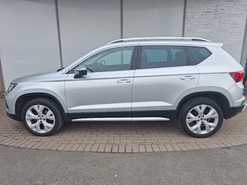 Used SEAT Ateca 2022 for sale - 78572081: Photo