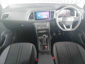 Used SEAT Ateca 2025 for sale - 77361078: Photo