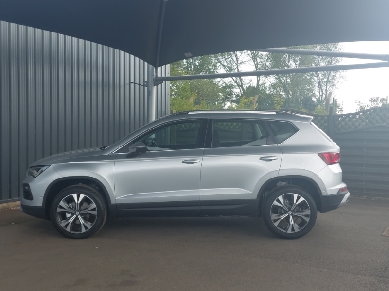 Used SEAT Ateca 2025 for sale - 77361078: Photo 4