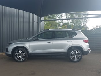 Used SEAT Ateca 2025 for sale - 77361078: Photo