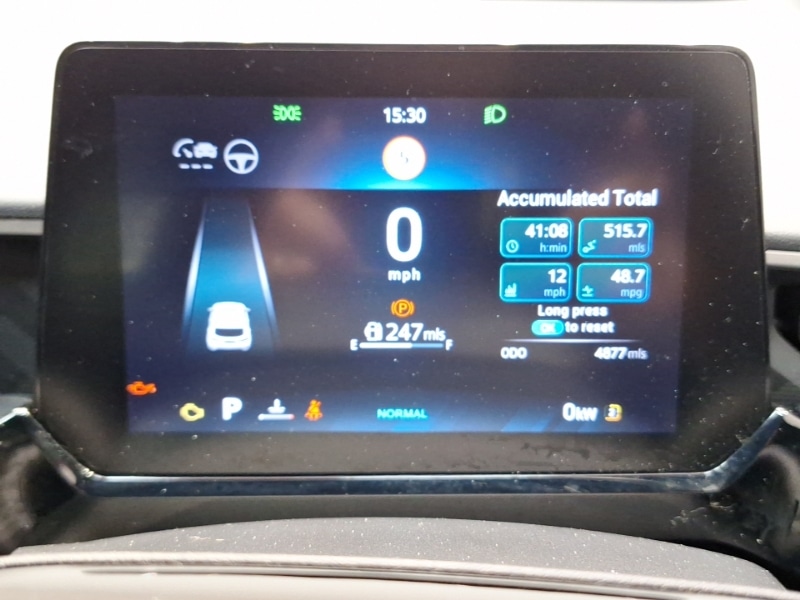 Used MG MG3 2024 for sale - 76160286: Photo 11