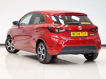 Used MG MG3 2024 for sale - 76160286: Photo 3