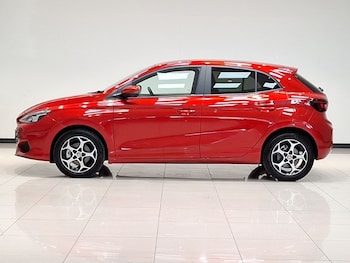 Used MG MG3 2024 for sale - 76160286: Photo 4