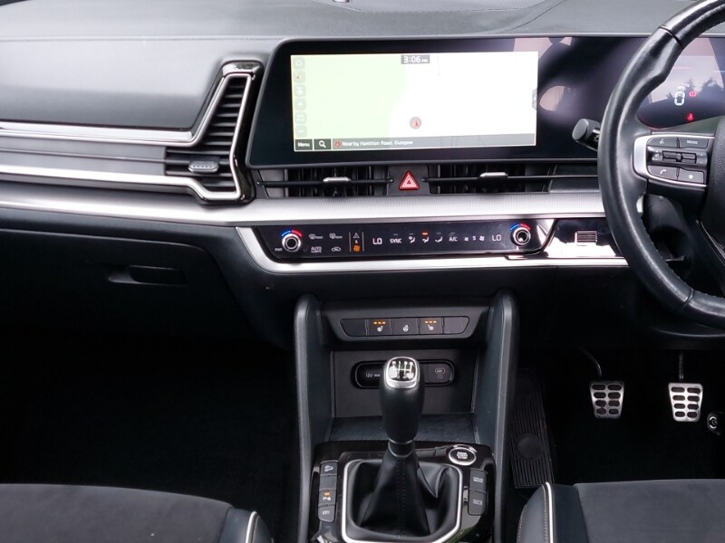 Used Kia Sportage 2023 for sale - 76778693: Photo 10