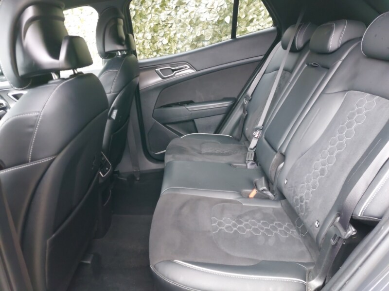 Used Kia Sportage 2023 for sale - 76778693: Photo 6