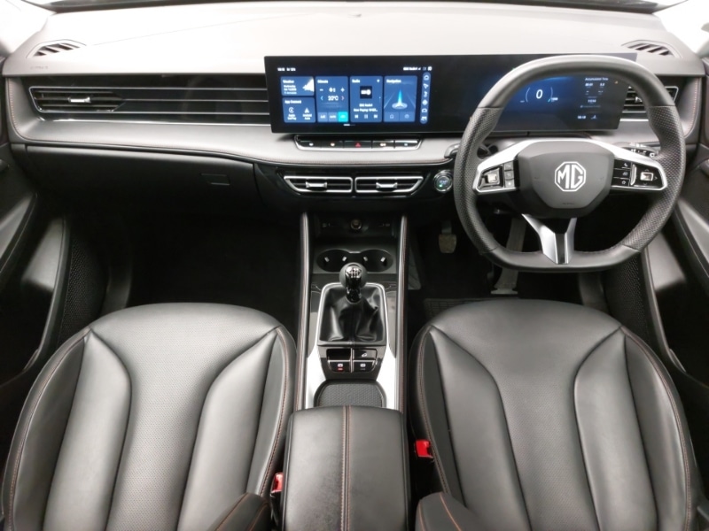 Used MG MG HS 2025 for sale - 77285222: Photo 2