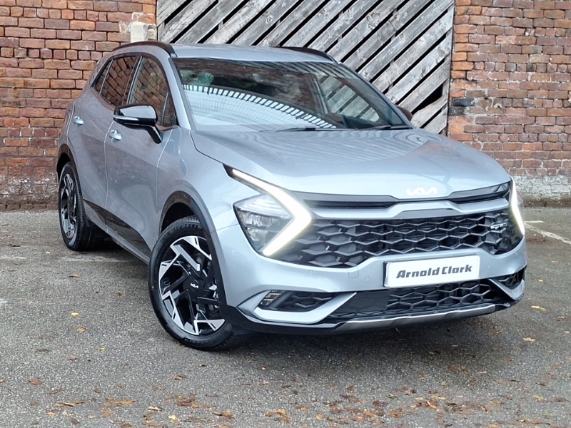 Used Kia Sportage 2025 for sale - 77343498: Photo 1