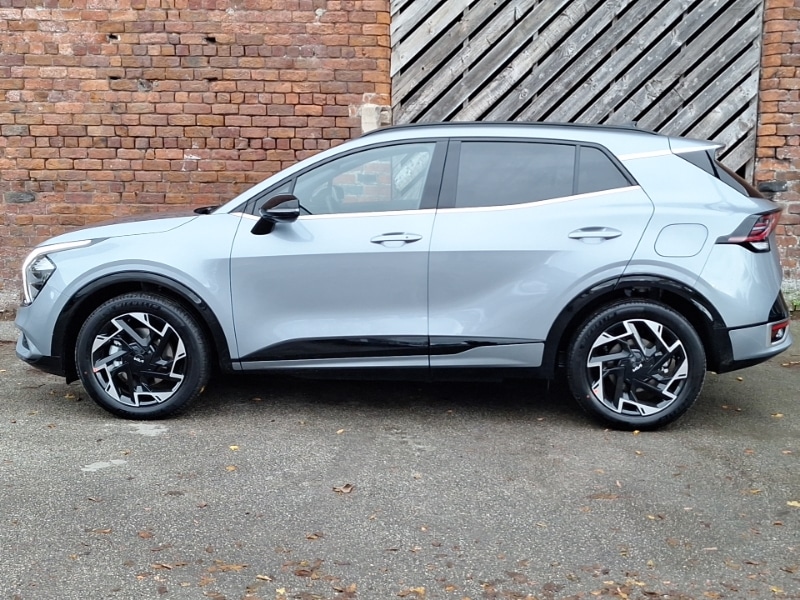 Used Kia Sportage 2025 for sale - 77343498: Photo 4