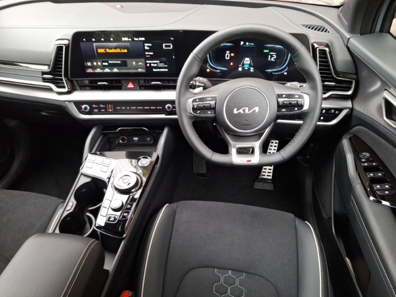 Used Kia Sportage 2025 for sale - 77343498: Photo 7