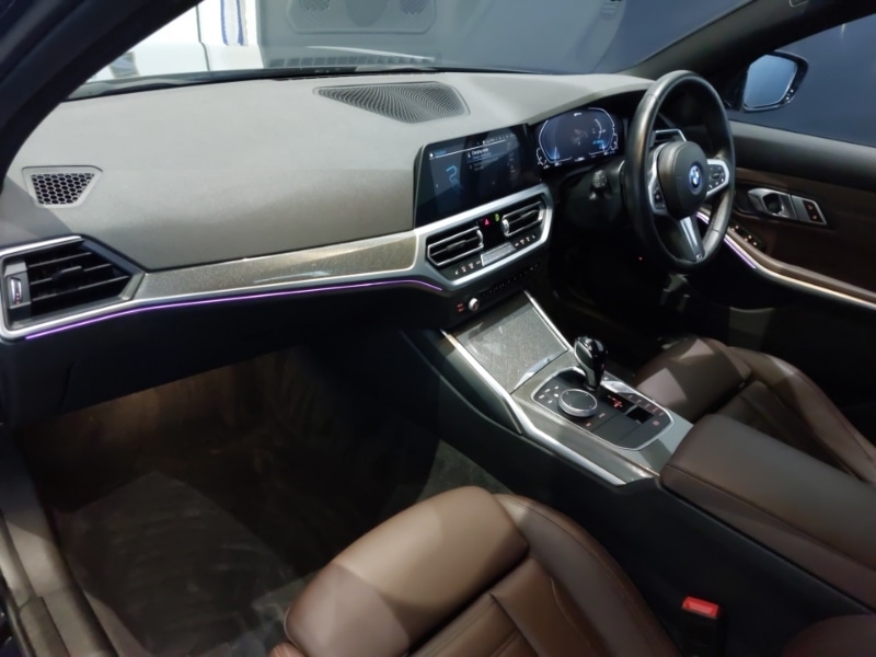 Used BMW 3 Series 2022 for sale - 77244951: Photo 5