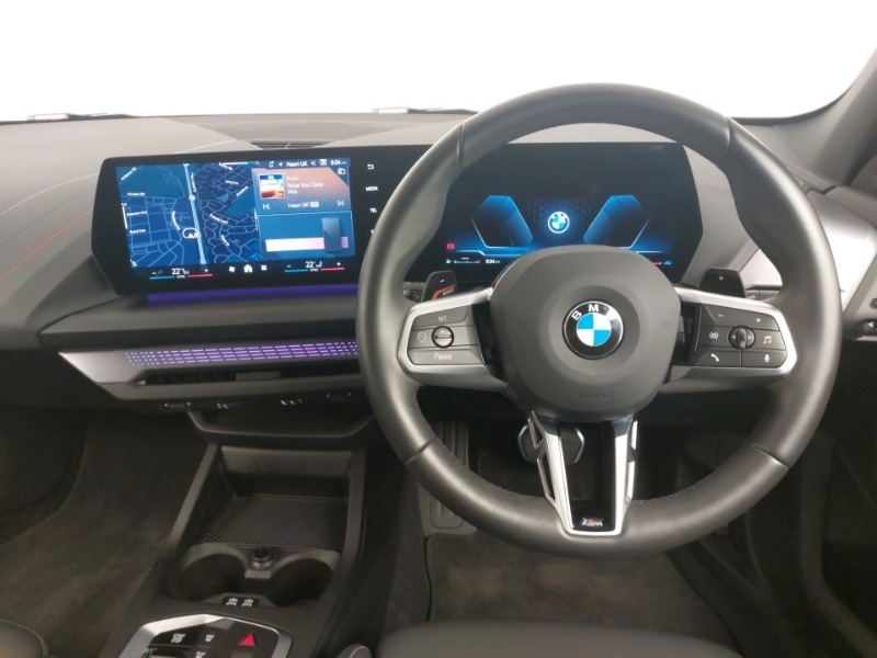 Used BMW 1 Series 2025 for sale - 76967551: Photo 4