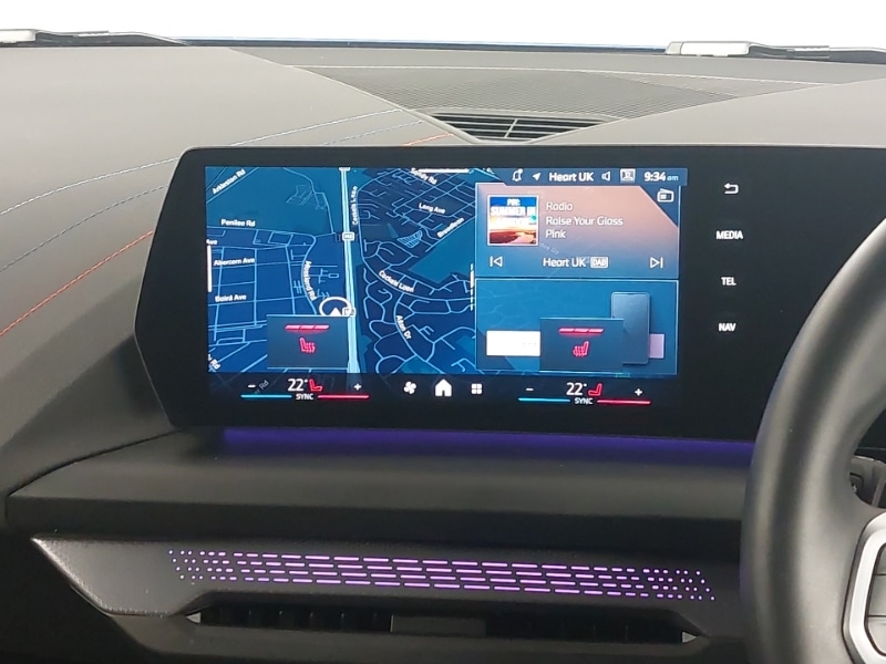 Used BMW 1 Series 2025 for sale - 76967551: Photo 5