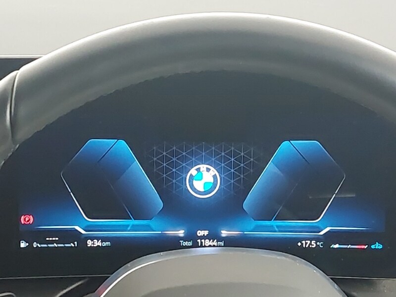 Used BMW 1 Series 2025 for sale - 76967551: Photo 8