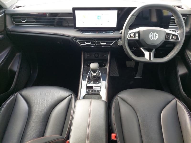 Used MG MG HS 2025 for sale - 76915875: Photo 2