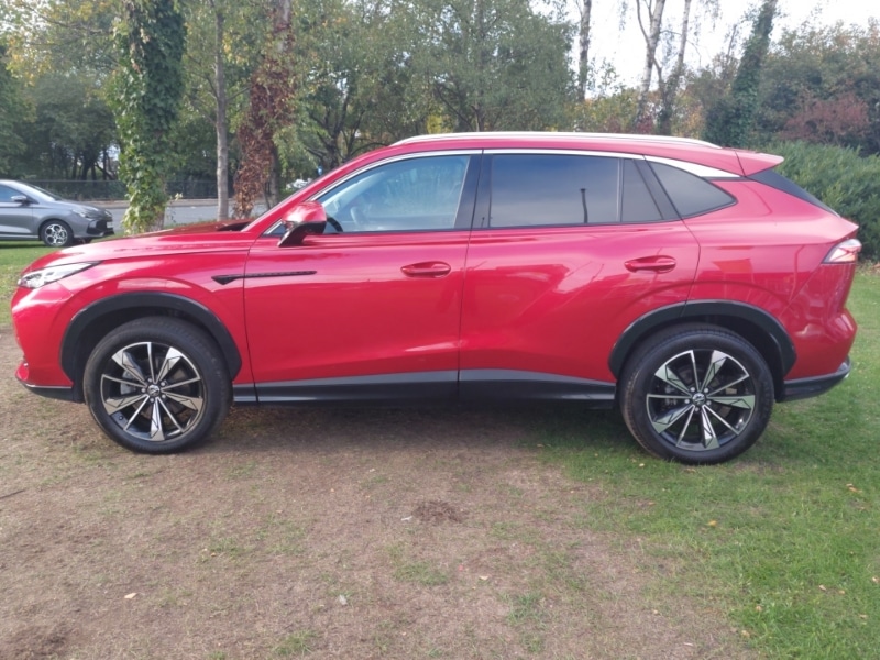 Used MG MG HS 2025 for sale - 76915875: Photo 4