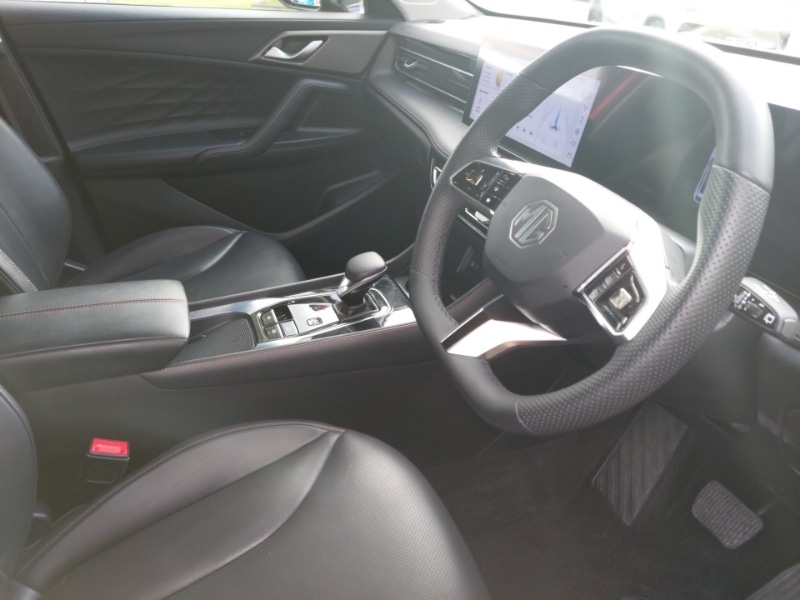 Used MG MG HS 2025 for sale - 76915875: Photo 7