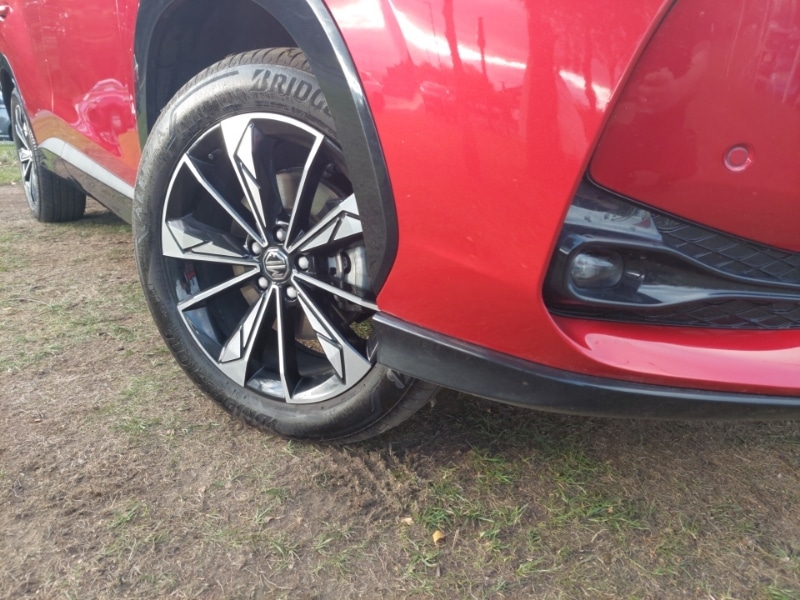 Used MG MG HS 2025 for sale - 76915875: Photo 9