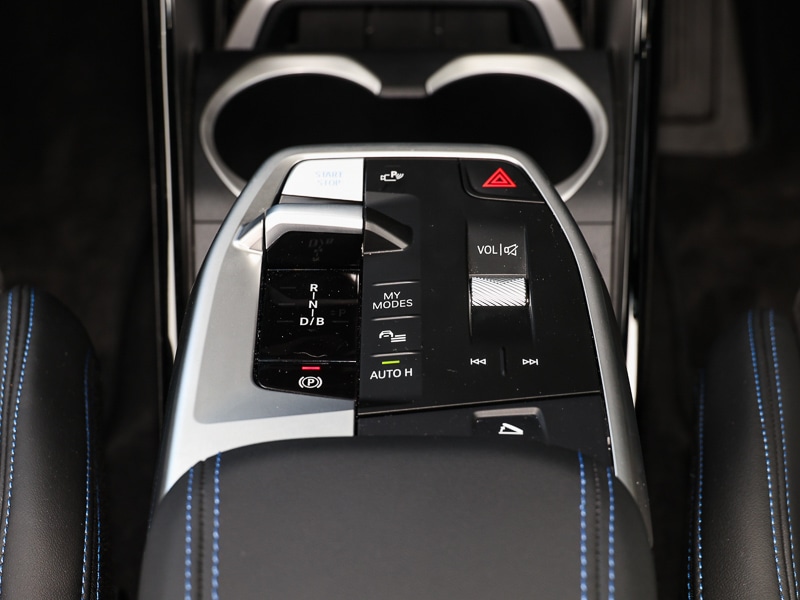 Used BMW iX2 2025 for sale - 77955446: Photo 10