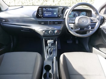 Used Hyundai i20 2023 for sale - 78387977: Photo